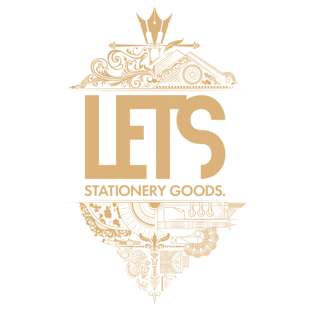 LETS STATIONERY GOODS