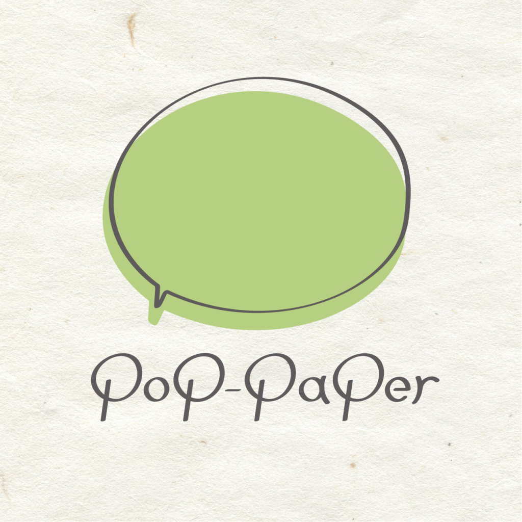 POP-PAPER