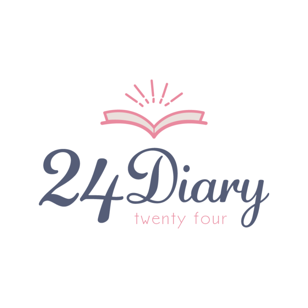 24Diary