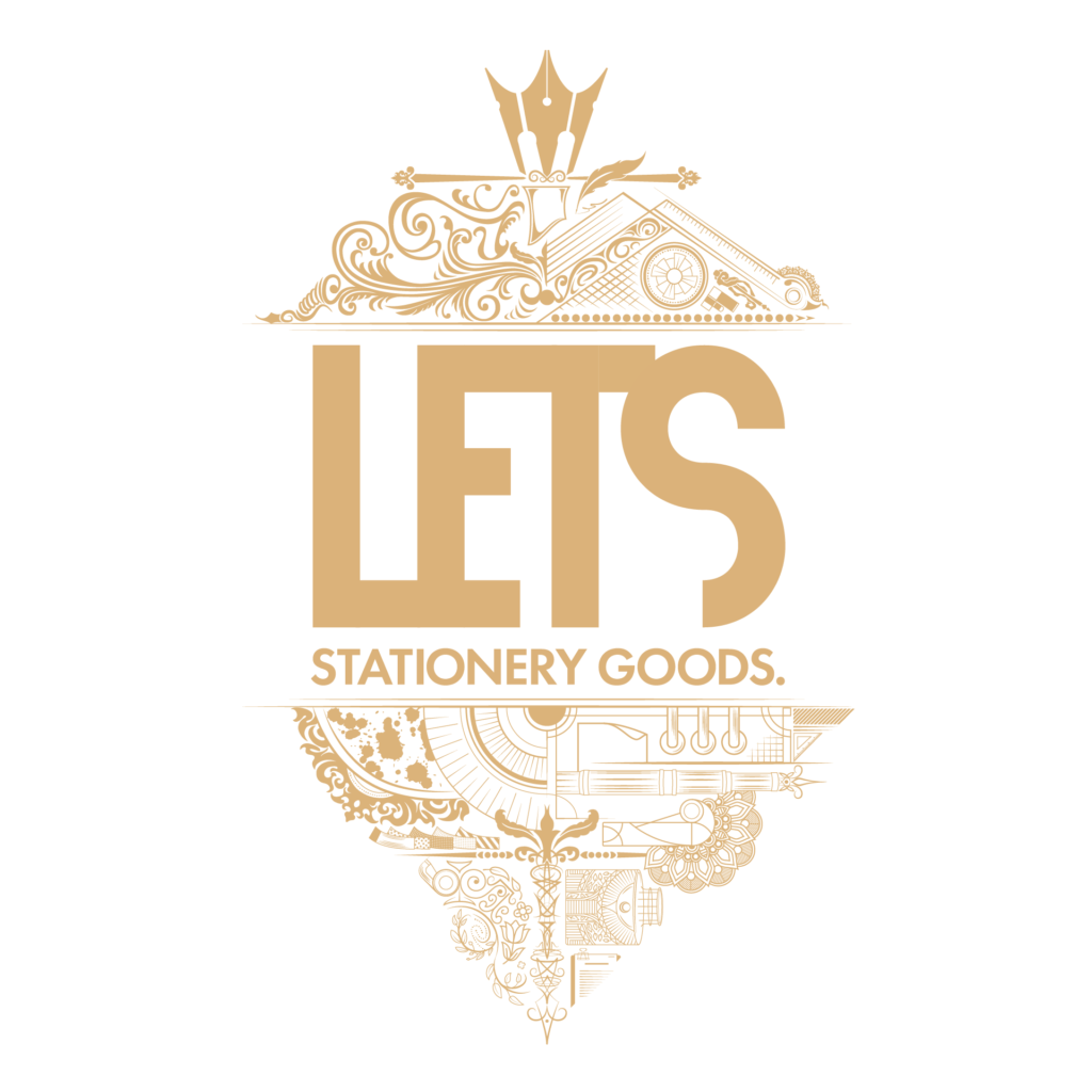 LETS STATTIONERY GOODS