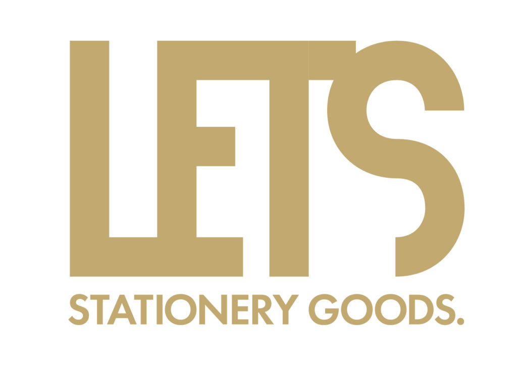 LETS STATIONERY GOODS