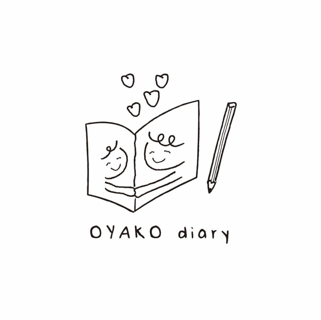 OYAKO diary