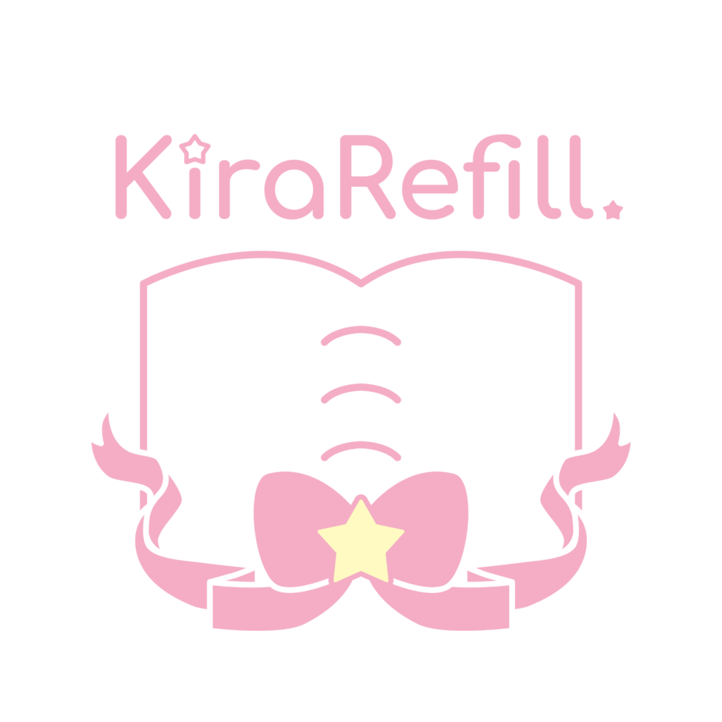 KiraRefill.