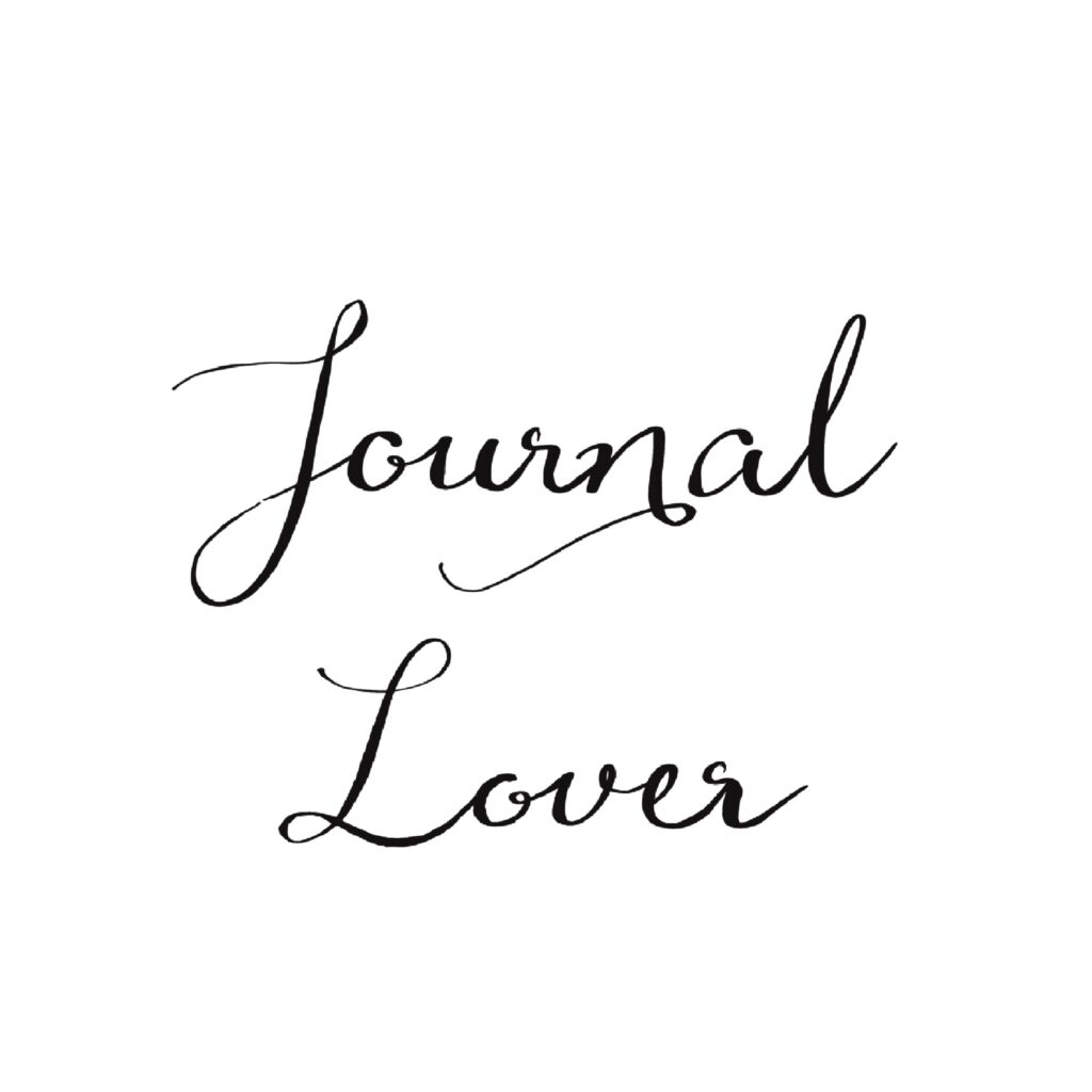 Journal Lover