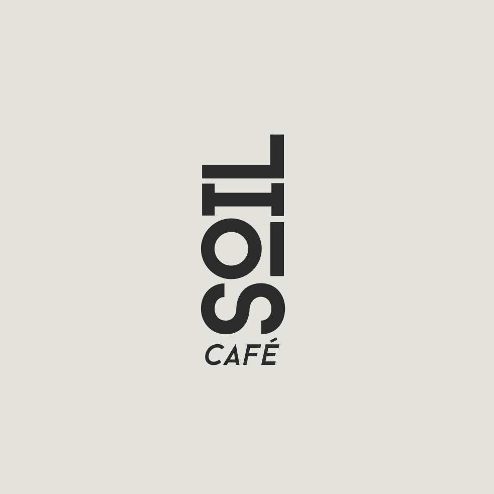 café SOIL