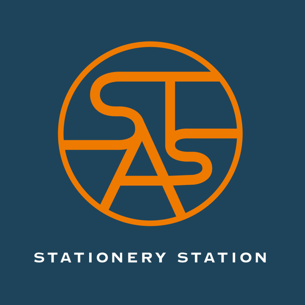 STAs -STATIONERY STATION-