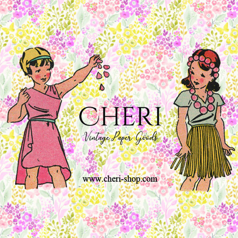 Cheri