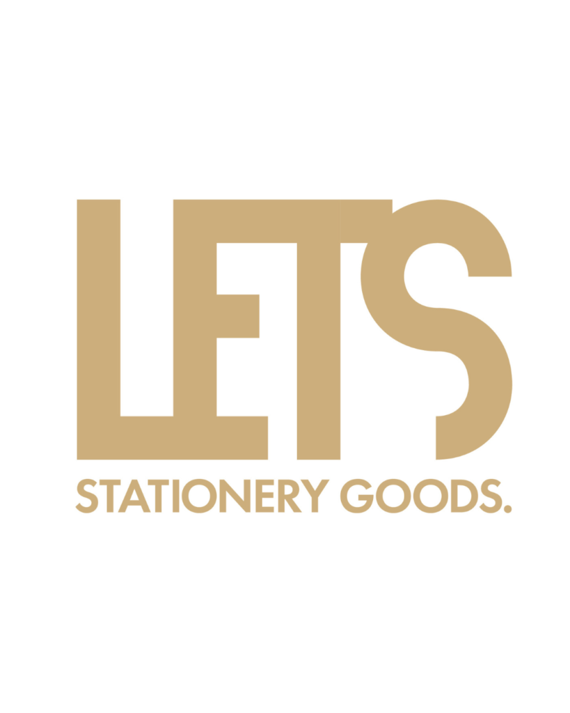 LETS STATIONERY GOODS