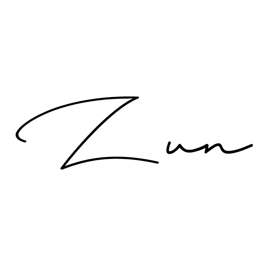 Zun「づんの家計簿」