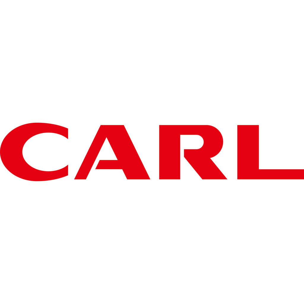 カール事務器