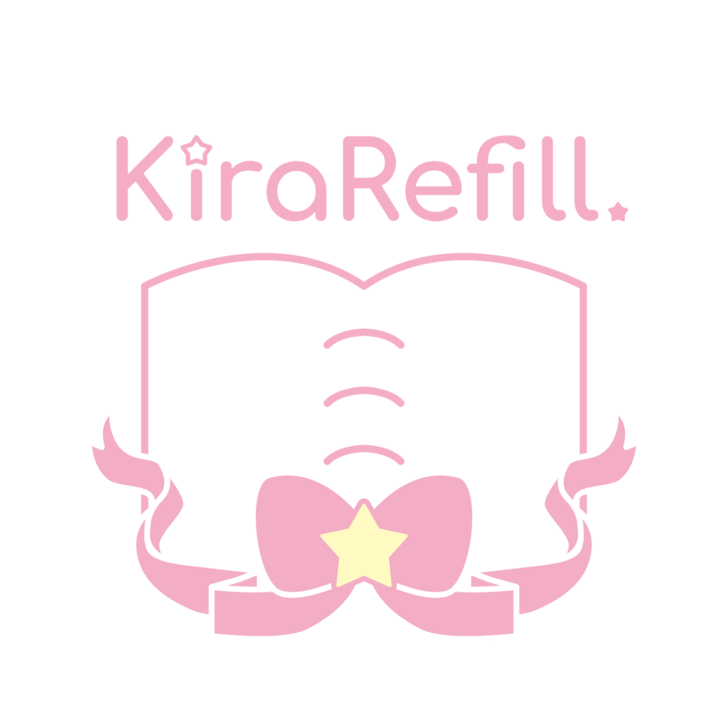 KiraRefill.