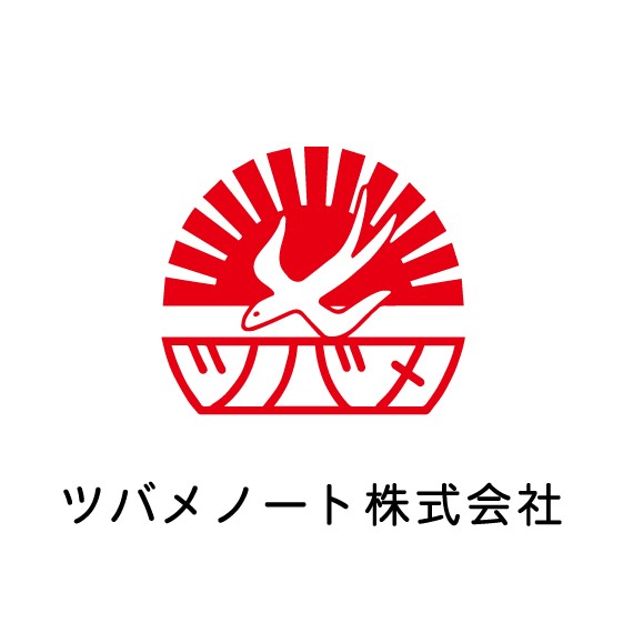 ツバメノート株式会社