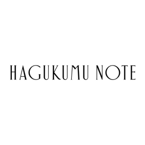 HAGUKUMU NOTE