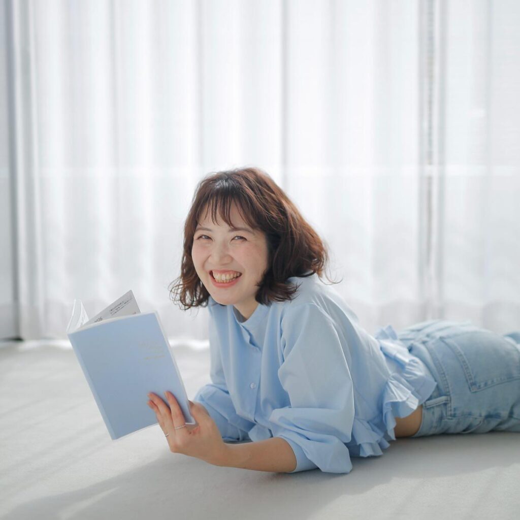 「いつかやろう」が「できた」に変わる 〜毎朝10分手帳のTiny Action習慣〜　朝活あきちゃん